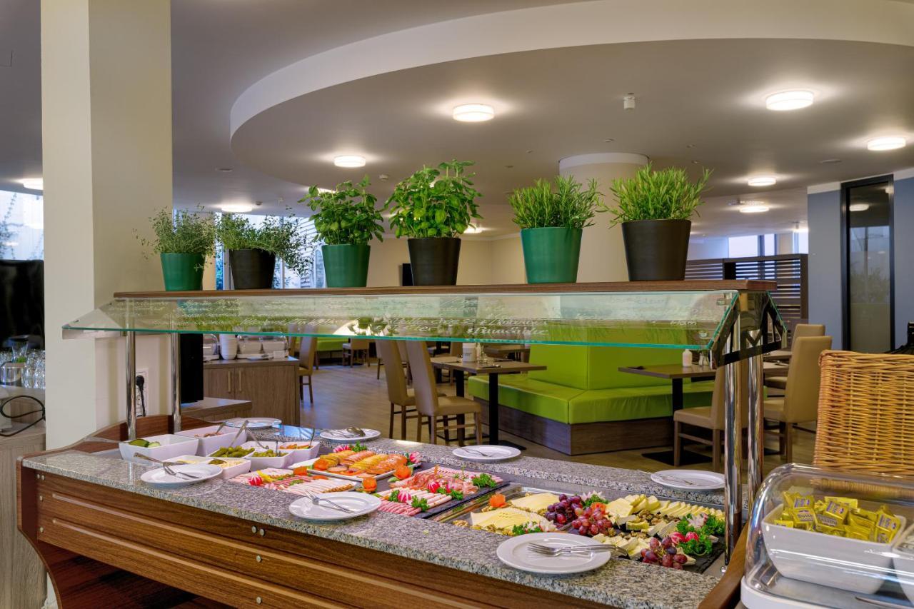 Tulip Inn München Messe Exterior foto